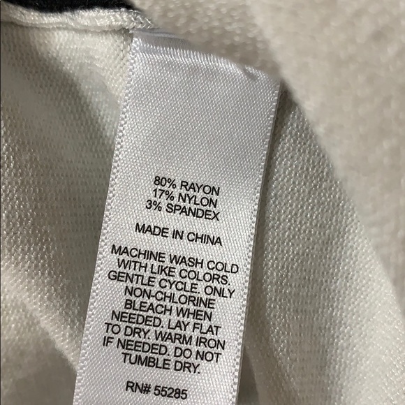 Express fitted dress - Picture 7 of 7